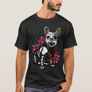 Dog I'll Take Your For A Walk - Dog Lover Dogs T-Shirt