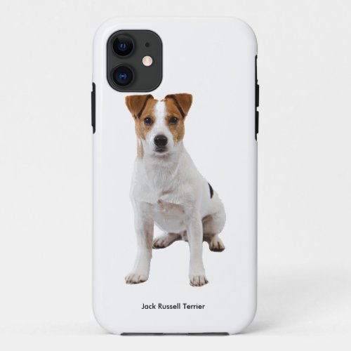 Dog image for iPhone 55S Barely There iPhone 11 Case