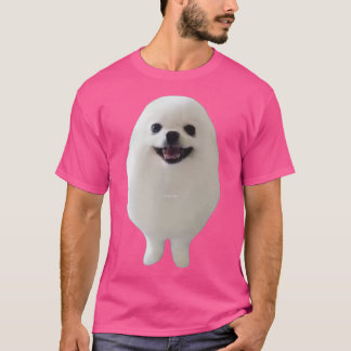 dog in the egg 270 T-Shirt