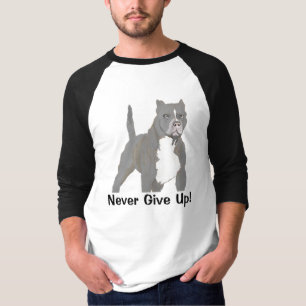Dog Inspirational Quote T-Shirt