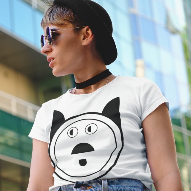 Dog Inu Zodiac Sign T-Shirt (Creator Uploaded)