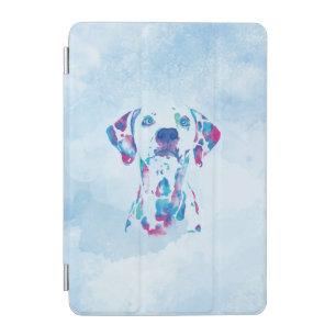 Dog iPad Mini Cover