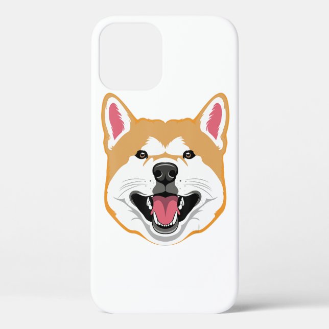 Dog Iphone Case | Ipad Case for dog Lovers (Back)