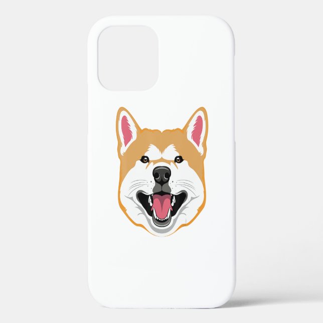 Dog Iphone Case | Ipad Case for dog Lovers (Back)
