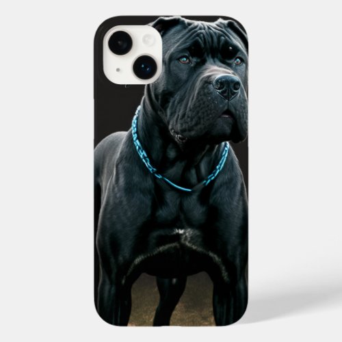 Dog _ Iphone Phone Case _ Cane Corso 