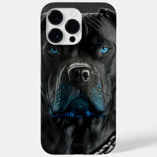 Dog - Iphone Phone Case - Cane Corso