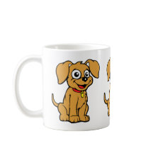 Dog is Confused Coffee