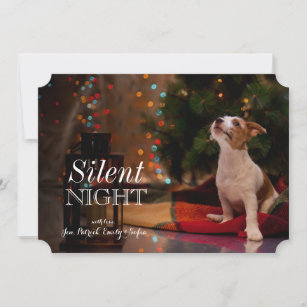 40+ Jack Russell Christmas Cards 2022 Photos