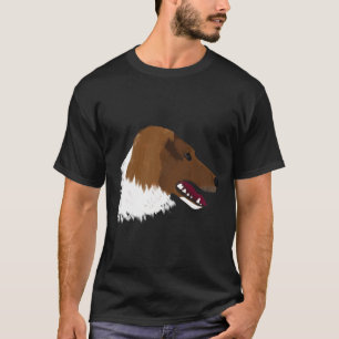 Dog Jack Russell Terrier T-Shirt