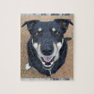 Dog Jigsaw Puzzle