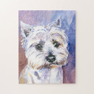 Dog Jigsaw Puzzle