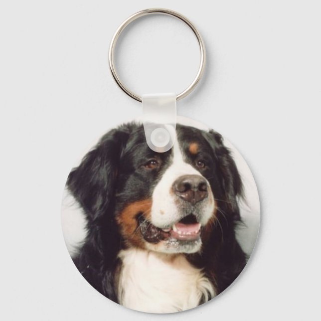 Dog Keychain (Front)