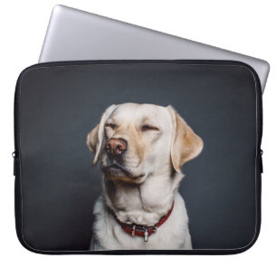 dog laptop sleeve