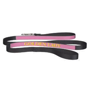 DOG LEASH ART AND DESIGN STYLE