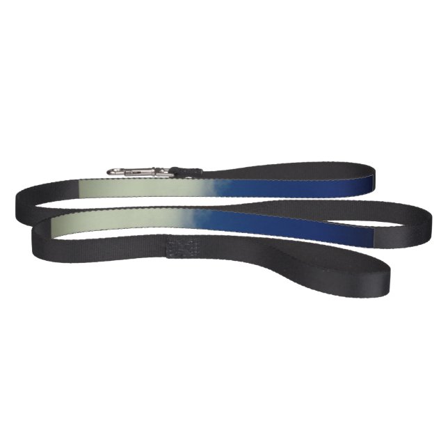 DOG LEASH LEADER ART AND DESIGN (Full)