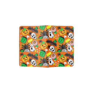 Dog Leash Passport Holder
