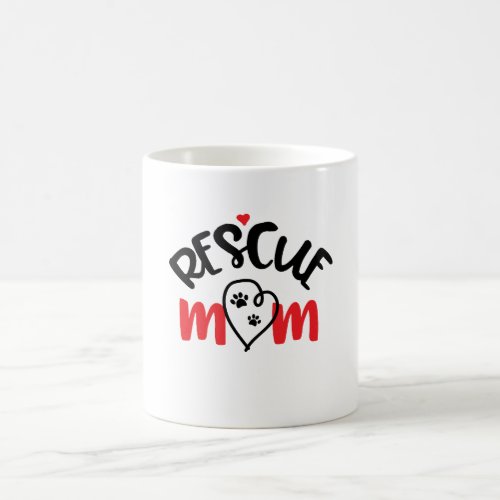 dog life coffee mug