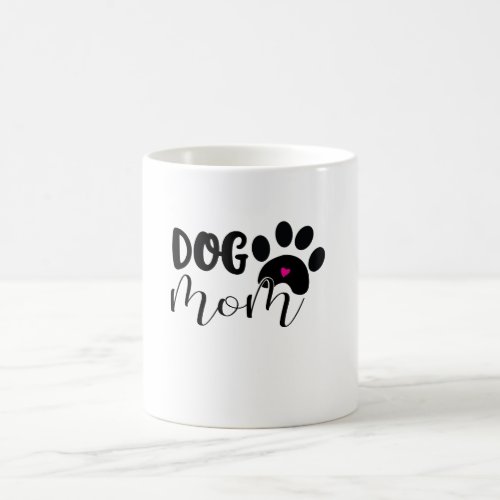 dog life coffee mug