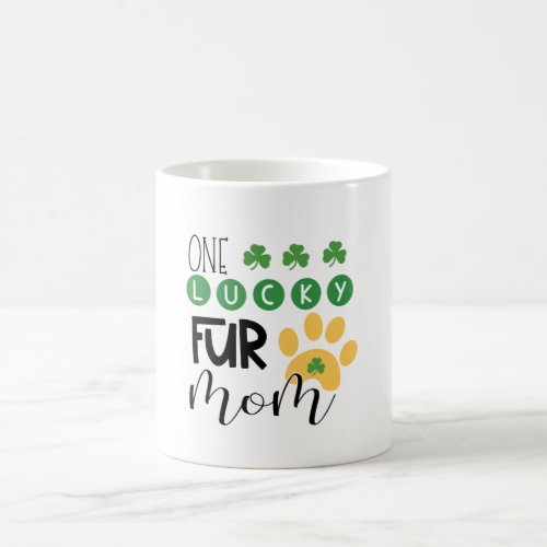 dog life coffee mug