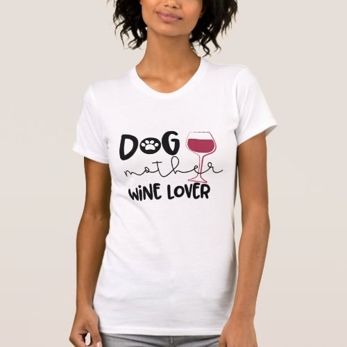 dog life T_Shirt