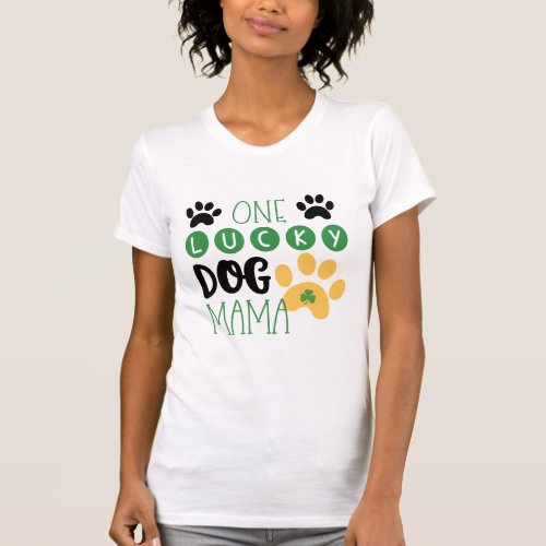 dog life T_Shirt