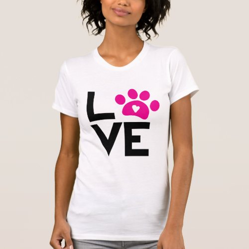 dog life T_Shirt