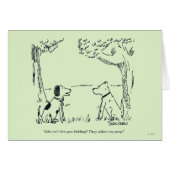 Dog Love (Front Horizontal)