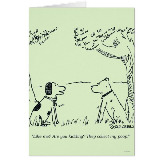 Dog Love Cards (Front)