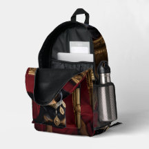 “Dog Lover Duffle Bag – Travel & Gym Bag for Pet L