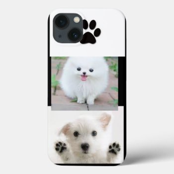 Dog Lover Iphone 6 Case by Colinrus at Zazzle
