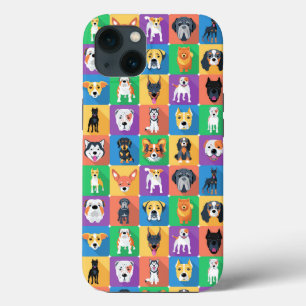 Dog Lover iPhone / iPad case