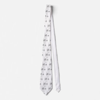 Dog Lover Items Neck Tie