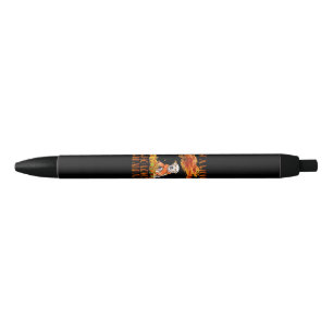 Dog Lover Just A Woman Who Loves Labrador Autumn Pen
