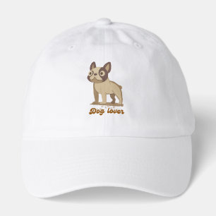Dog Lover Kids T-shirt  Hat