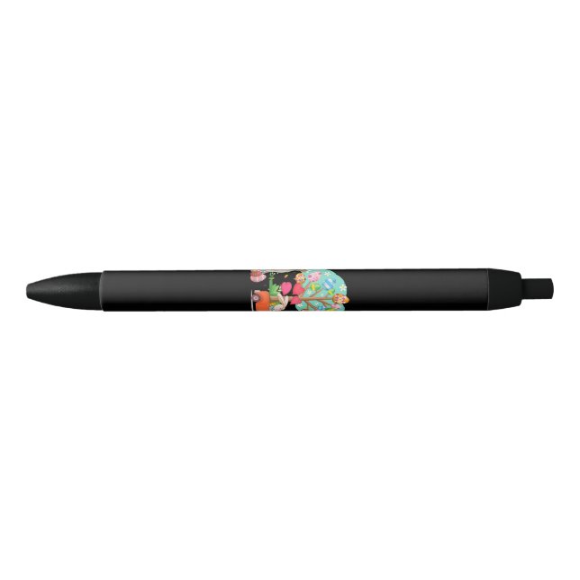 Dog Lover | Labrador Retriever Easter Day Pen (Front)