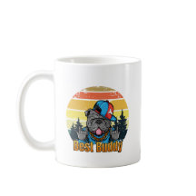 dog lover mug