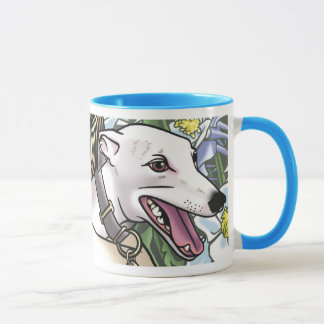 Dog Lover Mug