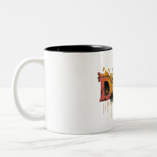 Dog lover mug