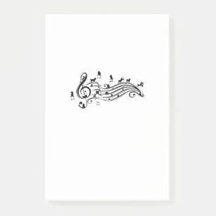 Dog Lover Music Melody Maltese Dog On Music Note