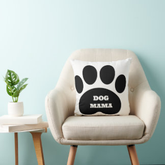Dog Lover Pillow