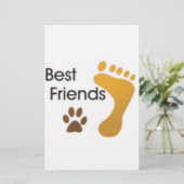 Dog Lover Products! (Standing Front)