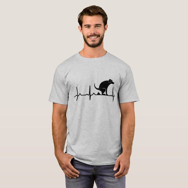 Dog Lover shirt (Front Full)