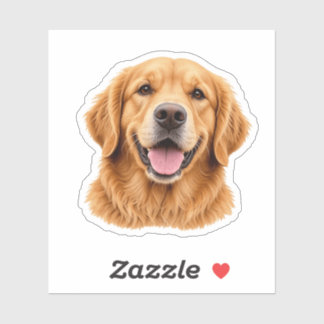 dog lover sticker