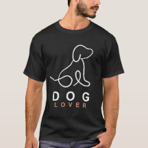 DOG Lover T-Shirt