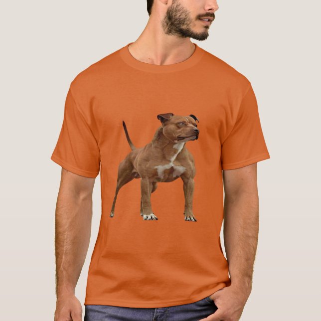 Dog Lover T-Shirt (Front)