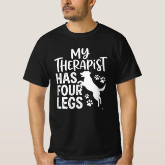 Dog Lover T-Shirt