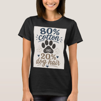 Dog lover T-Shirt