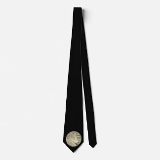 Dog Lover Tie Shiba Inu Dog Neckties Customizable