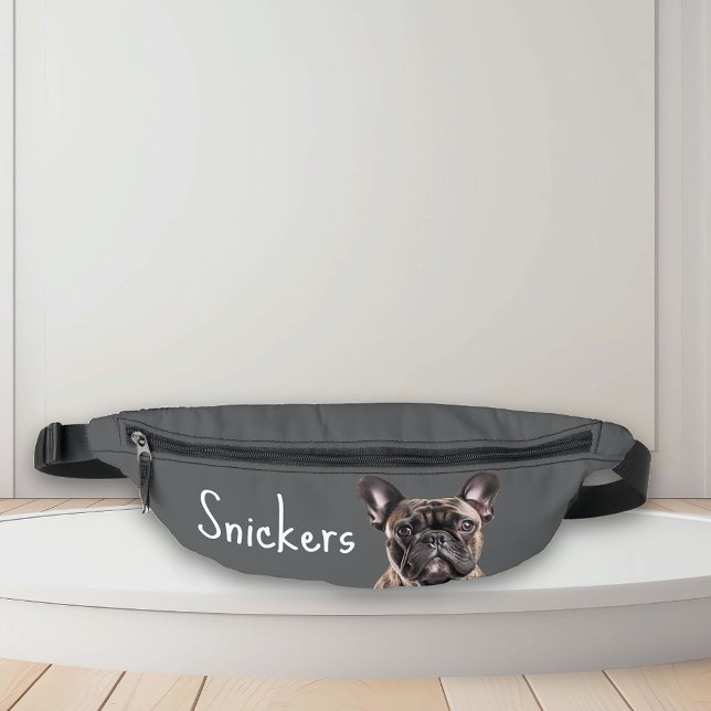 Dog Lover Treat Walking Pet Bag Photo (Creator Uploaded)