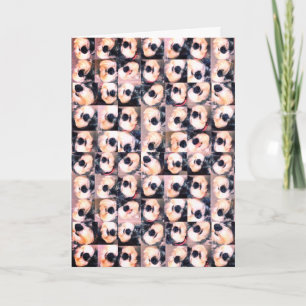 Dog Lover's Anniversary Card